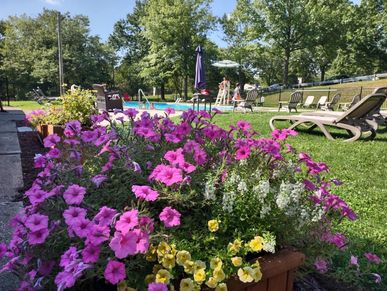 Quail Run Condominium Association